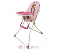 BBO Hranilica junior (HCY6201) - Pink