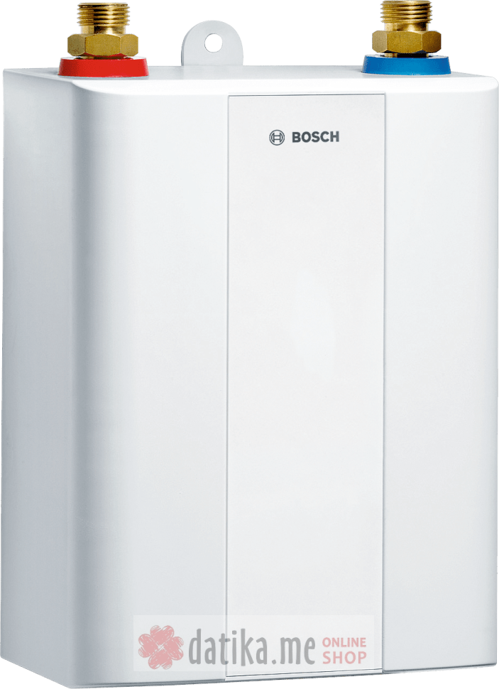 Bosch Tronic 4000 ET Električni protočni bojler 5kW in Podgorica Montenegro