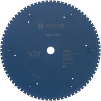 Bosch Rezna ploča za metal widia 355x2,6mm 80Z