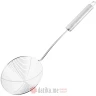 FACKELMANN LOPATICA S RUPICAMA INOX 36cm в Черногории