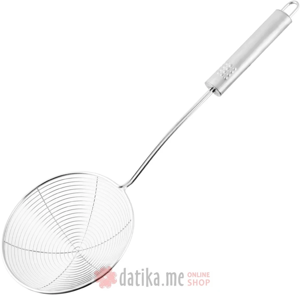 FACKELMANN LOPATICA S RUPICAMA INOX 36cm в Черногории