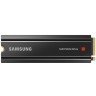 Samsung 980 Pro Series Heatsink SSD 2TB M.2 NVMe, MZ-V8P2T0CW  в Черногории
