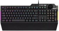 Asus RA04 TUF Gaming K1 Tastatura