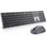 DELL KM7321W Premier Multi-Device Wireless tastatura + miš 