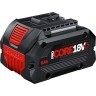 BOSCH Starter-Set baterija 2xGBA 18V 8.0 Ah+punjac GAL18V160 (1600A02X03)