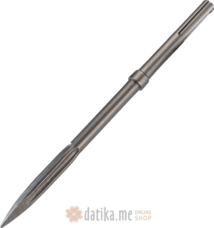 Bormann BHT4008 Dlijeto spicasto za beton SDS-Max R-Tec 18x400mm 