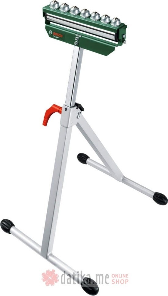 BOSCH Radni stol-valjkasti nosac-PTA 1000 в Черногории