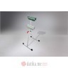 BOSCH Radni stol-valjkasti nosac-PTA 1000 в Черногории