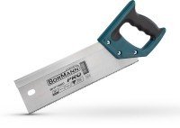 Bormann BHT7220 Testera za drvene lajsne-ramove 300mm 