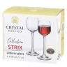Crystal Bohemia CASA ZA RAKIJU STRIX 60ML 6/1