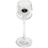 Crystal Bohemia CASA ZA RAKIJU STRIX 60ML 6/1