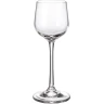 Crystal Bohemia CASA ZA RAKIJU STRIX 60ML 6/1