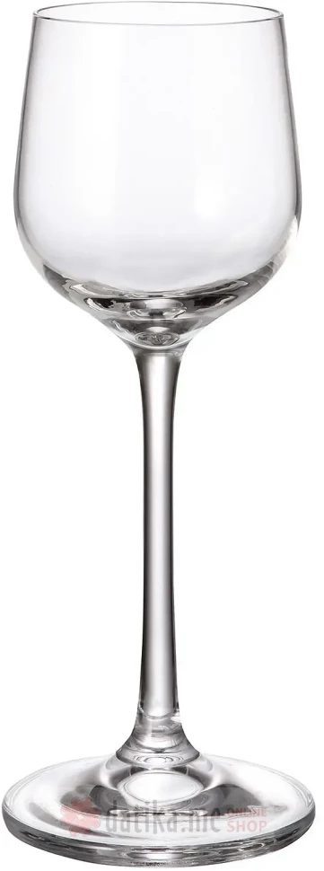 Crystal Bohemia CASA ZA RAKIJU STRIX 60ML 6/1