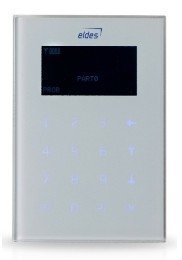 Code lock EKB2 ELDES LCD