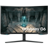 Samsung Odyssey G65B 27" Quad HD VA 240Hz Smart Gaming Zakrivljeni Monitor in Podgorica Montenegro