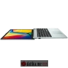 Asus E1504FA-NJ935 Ryzen 3 7320U/8GB/512GB SSD/AMD Radeon/15.6" FHD