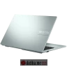 Asus E1504FA-NJ935 Ryzen 3 7320U/8GB/512GB SSD/AMD Radeon/15.6" FHD