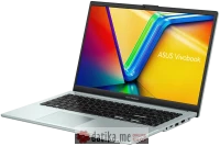 Asus E1504FA-NJ935 Ryzen 3 7320U/8GB/512GB SSD/AMD Radeon/15.6" FHD