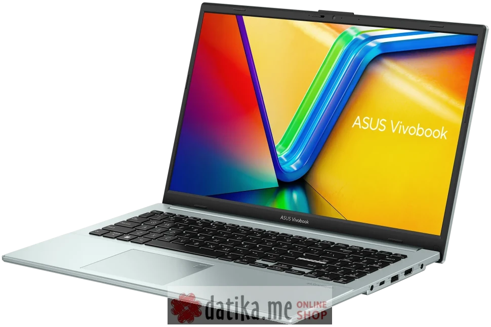Asus E1504FA-NJ935 Ryzen 3 7320U/8GB/512GB SSD/AMD Radeon/15.6" FHD