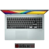 Asus E1504FA-NJ935 Ryzen 3 7320U/8GB/512GB SSD/AMD Radeon/15.6" FHD