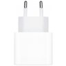 Apple Punjač za iPhone 20W (USB-C) 