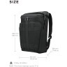 Lenovo Legion Active Gaming Backpack 17" Black в Черногории