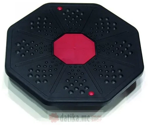 XQMax Balanser za treniranje 400x99x414mm