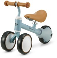 KINDERKRAFT BICIKL GURALICA CUTIE LIGHT BLUE