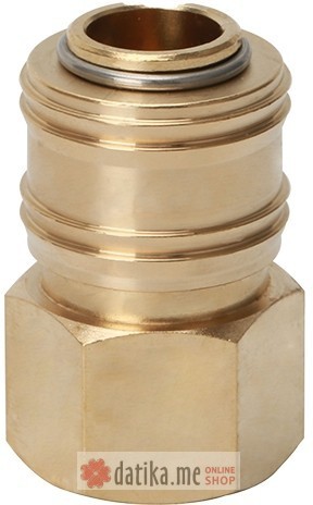 Bormann BHT6273 Brza spojnica za pneumatiku 1/2"F 17/C в Черногории