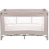KIKKA BOO PRENOSIVI KREVETAC NA DVA NIVOA SO GIFTED PLUS BEIGE