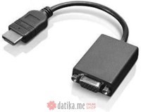 Lenovo HDMI to VGA Monitor Adapter