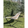 BOLZZ LEŽALJKA ZA PLAŽU 2,4 M 001