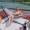 BOLZZ LEŽALJKA ZA PLAŽU 3M CAMP 1