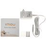 IMOU IPC-K42P Cube 4MP Wi-Fi Cube Camera 