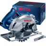 Bosch GKS 140 Testera kruzna (Cirkular) 184mm 1400W