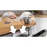  Kuhinjski robot sa integrisanom vagom Bosch MUM5X220 Serija 4, MUM 5, 1000 W