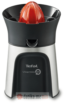 Tefal ZP603D38 Direct serve juicer 3 cones
