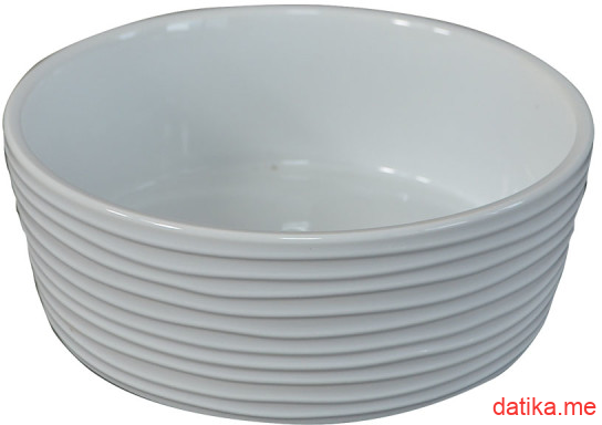 Sigma porcelan činija 20 cm (089718)