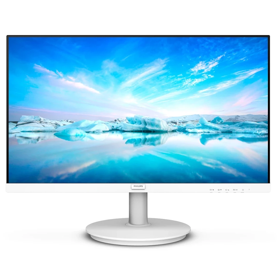 PHILIPS 271V8AW LED 27" Full HD IPS 75Hz Monitor
