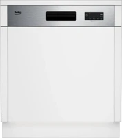 Masina za pranje sudova Beko BDSN153E3X 60cm