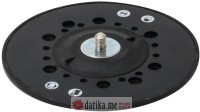 Bormann BCP3101 Disk nosač brusnog papira 150mm 