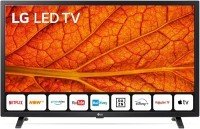 LG 32LM6370PLA LED TV 32'' Full HD, ThinQ AI, Active HDR, Smart TV