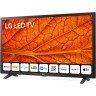 LG 32LM6370PLA LED TV 32'' Full HD, ThinQ AI, Active HDR, Smart TV 
