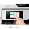 Epson WorkForce Pro EM-C800RDWF (RIPS) 4 in 1 (A4 Color) Multifunkcijski štampač