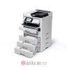 Epson WorkForce Pro EM-C800RDWF (RIPS) 4 in 1 (A4 Color) Multifunkcijski štampač