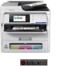 Epson WorkForce Pro EM-C800RDWF (RIPS) 4 in 1 (A4 Color) Multifunkcijski štampač