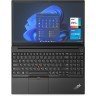 Lenovo ThinkPad E15 Gen 4 Intel i5-1235U/16GB/512GB SSD/Intel Iris Xe/15.6" FHD IPS, 21E6006VYA
