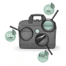 Port designs Yosemite ECO torba, 15.6"