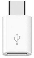 E-GREEN Adapter USB 3.1 tip C (M) - Micro USB (F) 