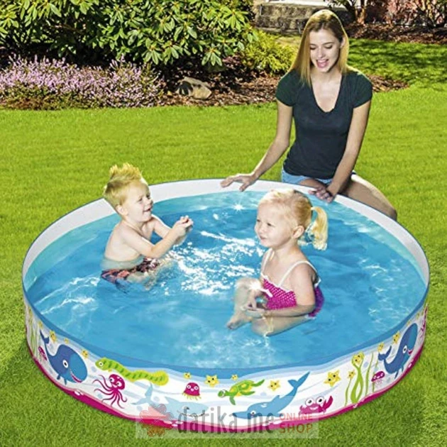 Bestway BAZEN 152X25CM в Черногории